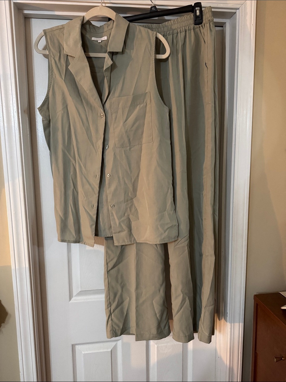 Crescent Matching Set
